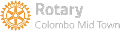 Rotary Club of Colombo Midtown